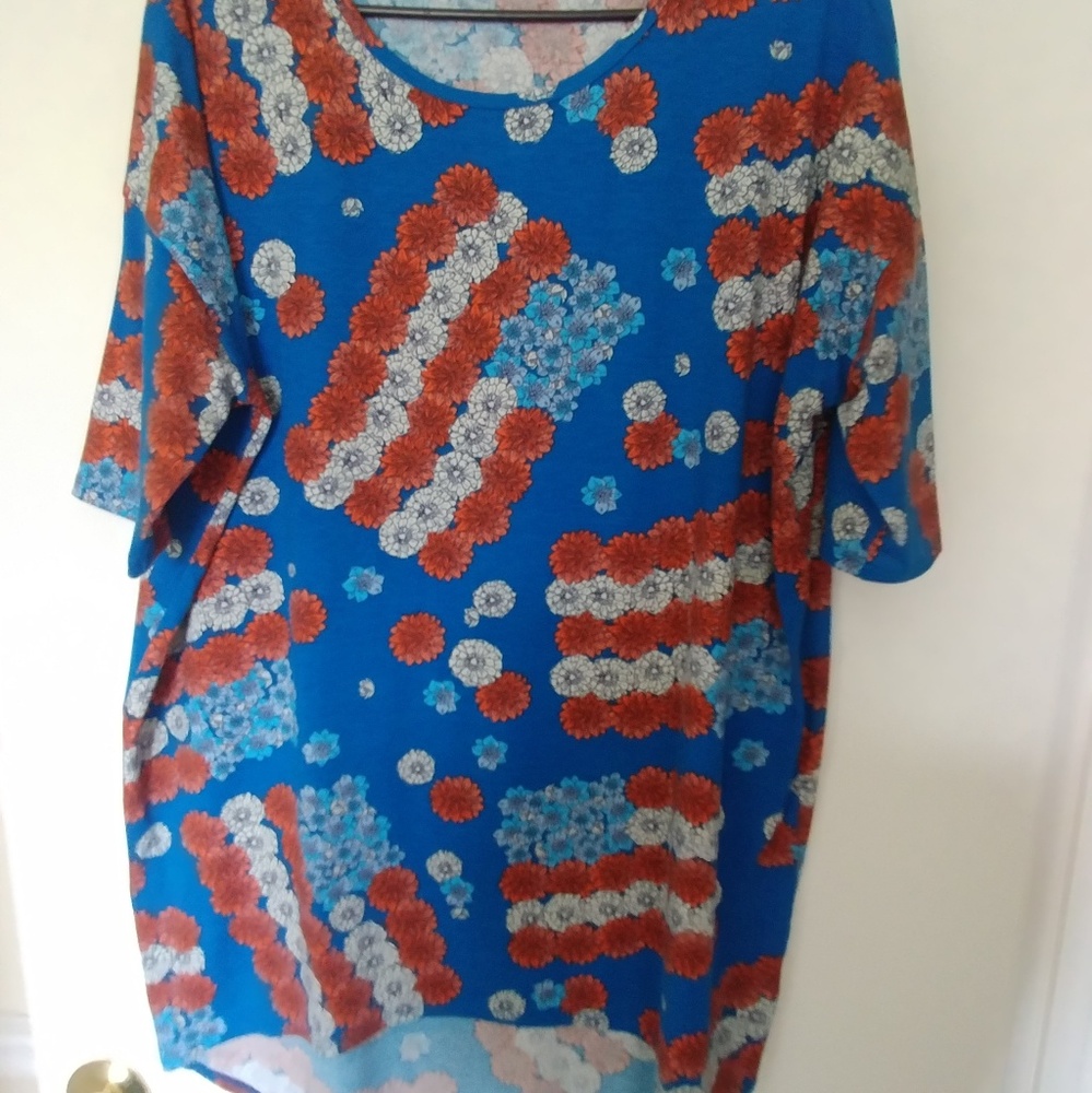 Lularoe M Irma